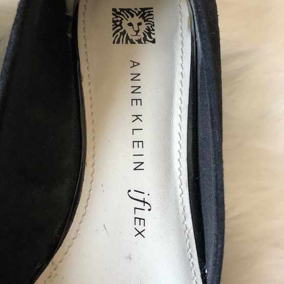 Anne Klein elegant shoes heels - Picture 5 of 14